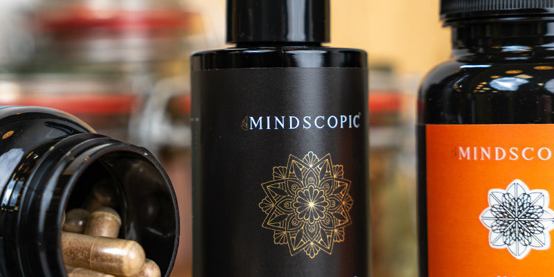 Vilka är Mindscopic? Who Are Mindscopic?