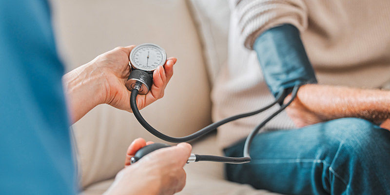 Kolesterol och blodtryck Cholesterol And Blood Pressure