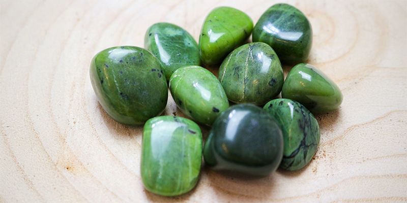 Jade Jade