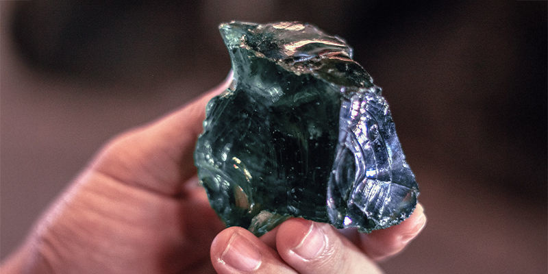 Obsidian Obsidian