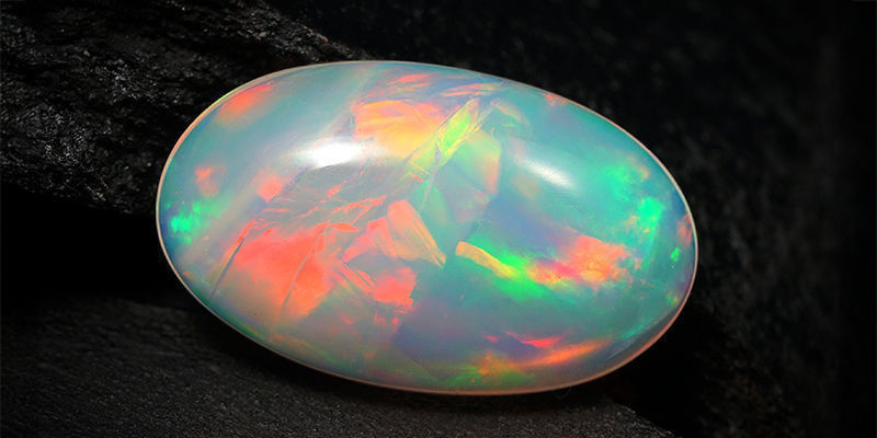 Vågen - opal Vågen - opal