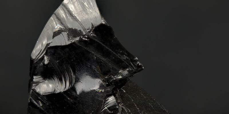 Scorpio - Obsidian Scorpio - Obsidian