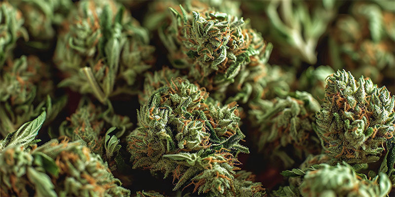 Finns det något som heter en cannabisöverdos? Finns det något som heter en cannabisöverdos?