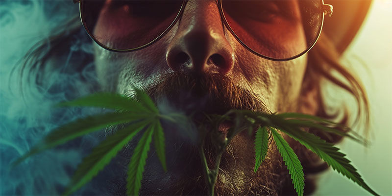 Bör du oroa dig för en cannabisöverdos? Should You Worry About A Cannabis Overdose?