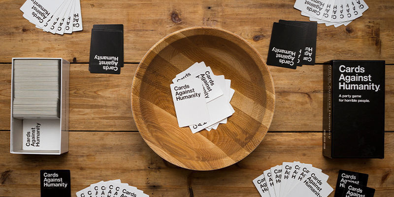Cards Against Humanity Cards Against Humanity