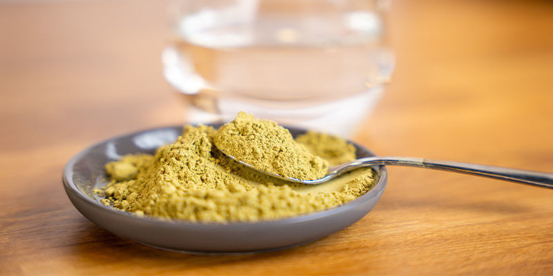 Hur man konsumerar kratom How To Consume Kratom
