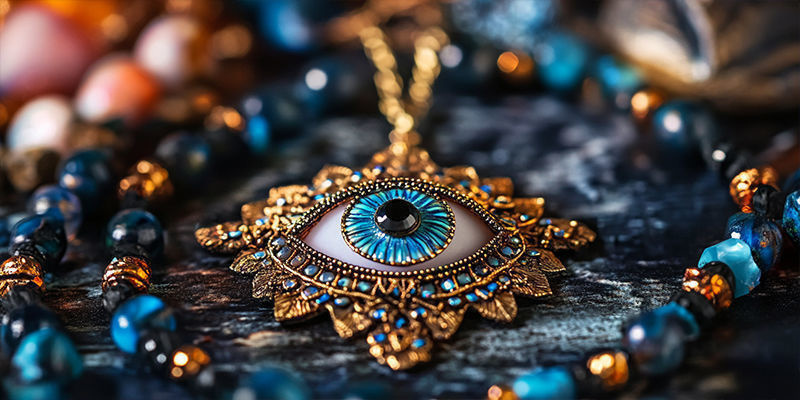 Tredje ögat-chakrat Third-Eye Chakra
