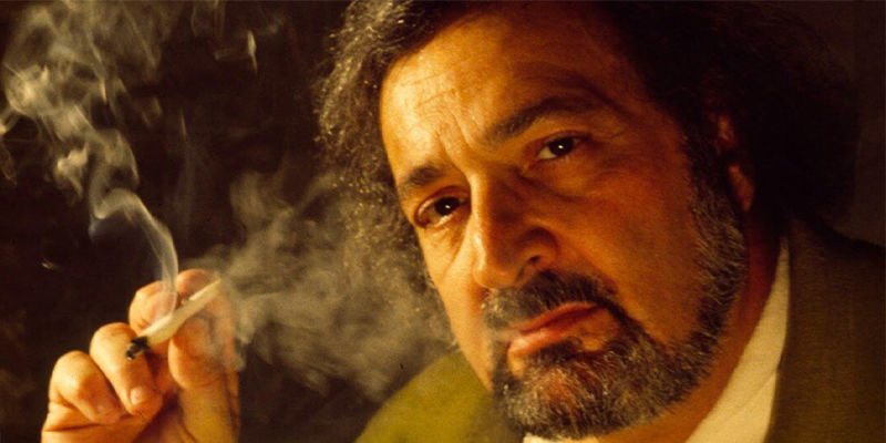 Kort historik om Jack Herer Kort historik om Jack Herer