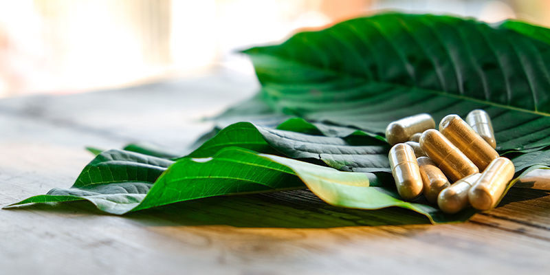 Är kratom beroendeframkallande? Är kratom beroendeframkallande?