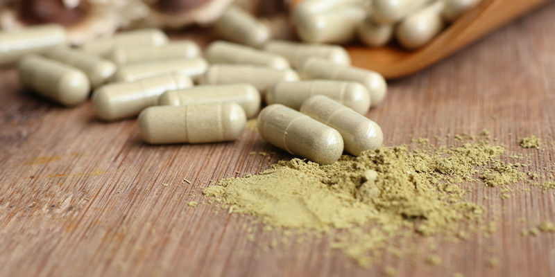 Är kratom säkert? Är kratom säkert?