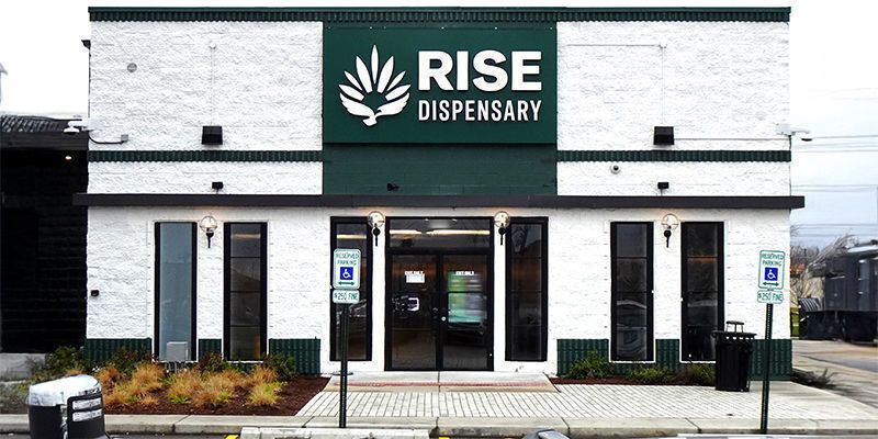 Cannabis lounges and consumption spaces Cannabis lounges and consumption spaces
