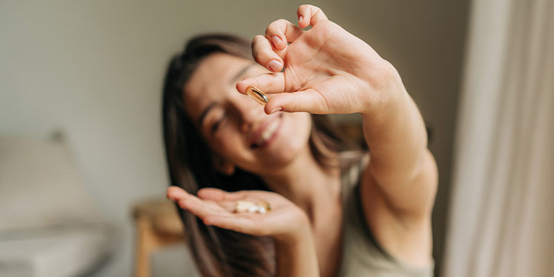 Så använder du funktionella svampar för biohacking How to use functional mushrooms for biohacking
