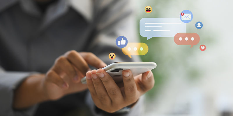 Så undviker du shadow ban på sociala medier How to avoid shadow banning on social media