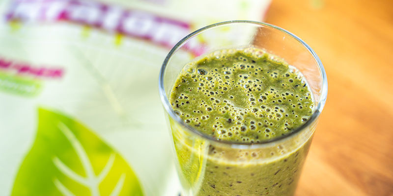Vad är en kratom-smoothie? What is a kratom smoothie?