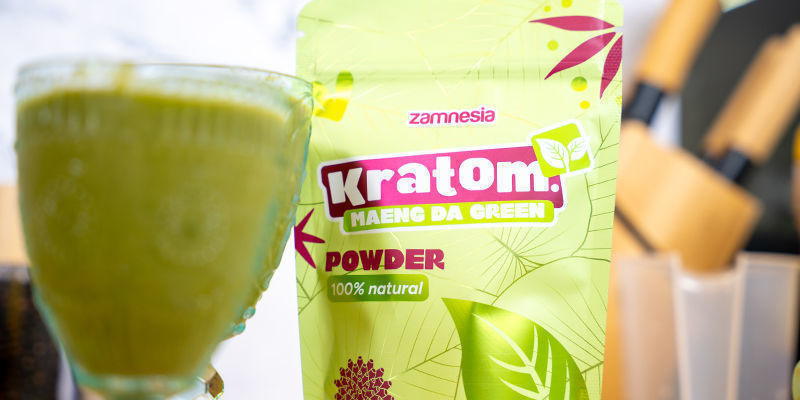 Vilken kratom-sort ska du använda i din smoothie? Vilken kratom-sort ska du använda i din smoothie?