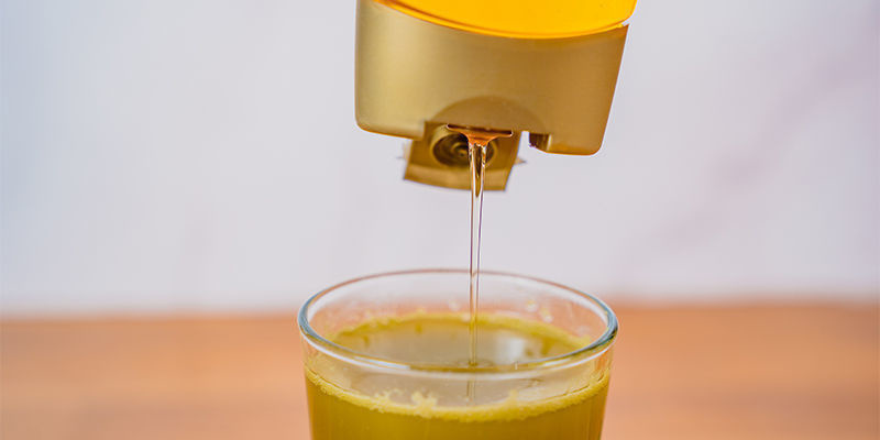 Tips för att förbättra smaken på kratom-pulver Tips för att förbättra smaken på kratom-pulver