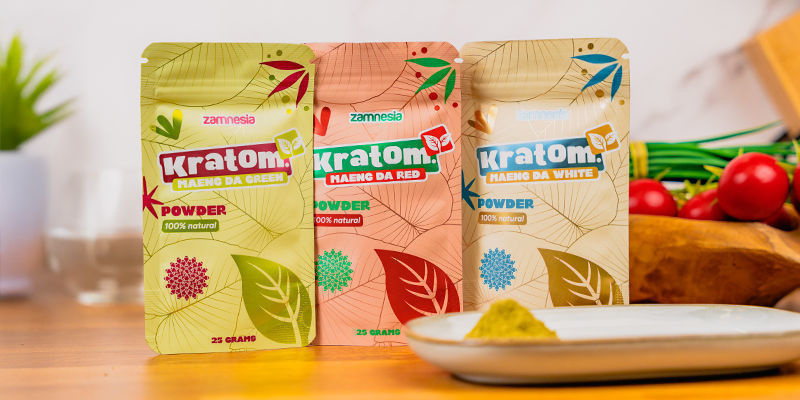 Kratom: Ansvarsfull användning är nyckeln Kratom: Ansvarsfull användning är nyckeln