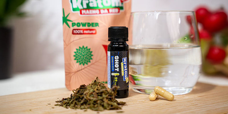 Hur har synen på och användningen av Kratom utvecklats över tid? How has the perception and use of kratom evolved over time?