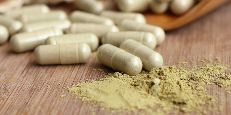 Introduktionen av kratom i västvärlden Introduktionen av kratom i västvärlden
