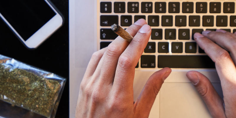 Vad innebär det att vara en högfungerande stoner? Vad innebär det att vara en högfungerande stoner?
