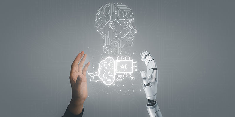 Utmaningar med att införa AI och automatisering Challenges of implementing AI and automation