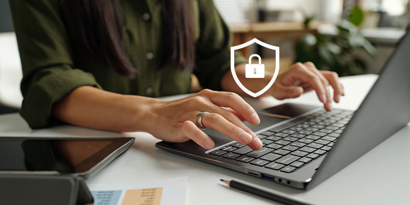Förbättrad säkerhet och regelefterlevnad Enhanced security and compliance