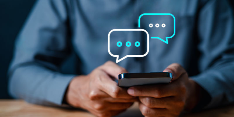 Förbättrad kundservice och ökat engagemang med AI-drivna chattbotar Förbättrad kundservice och ökat engagemang med AI-drivna chattbotar