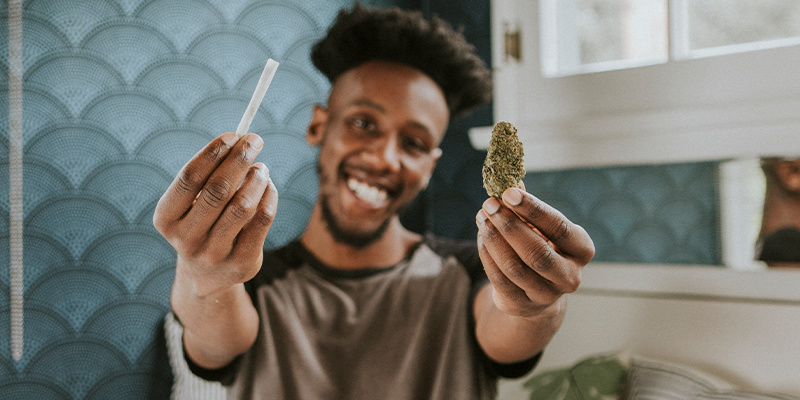 Vad är cannabisinfluencers? What are cannabis influencers?