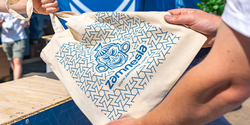Gratis goodiebags Gratis goodiebags