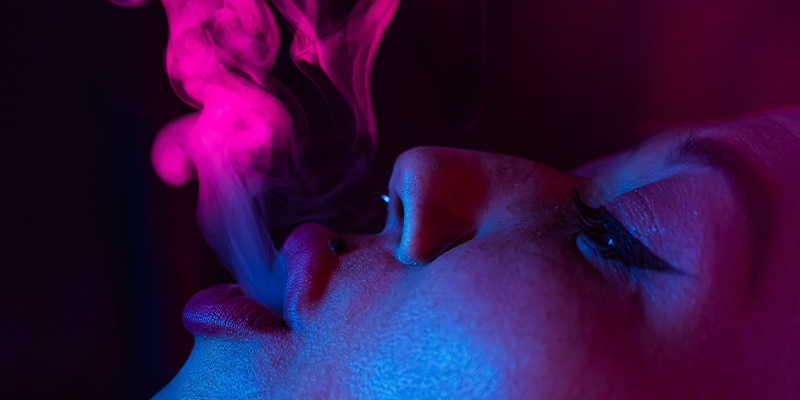 Vad är DMT? Vad är DMT?