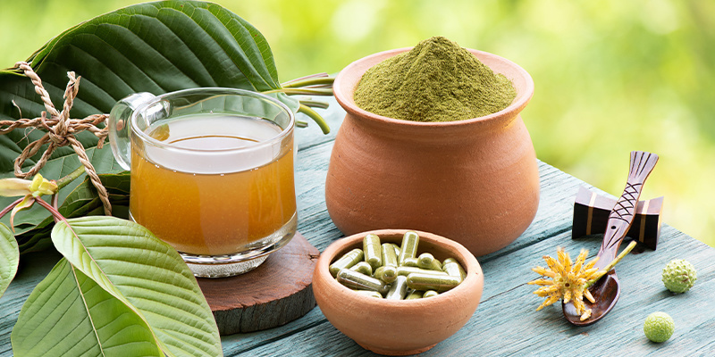 Vad är kratom och hur fungerar det? Vad är kratom och hur fungerar det?