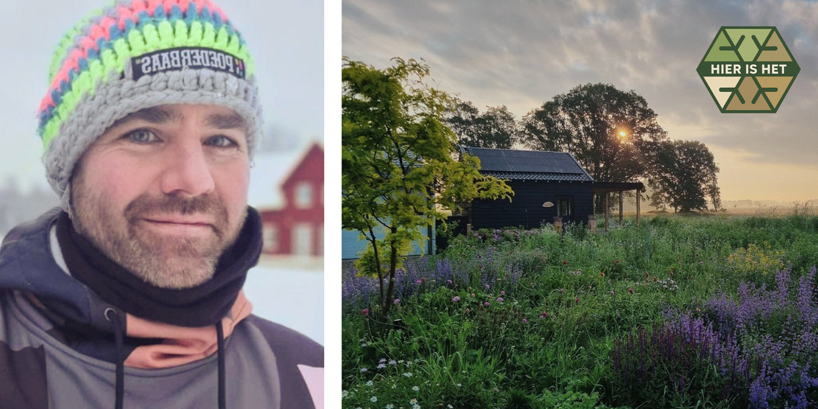 Insikter från en tryffelguide: En intervju med Carl van de Wetering Insikter från en tryffelguide: En intervju med Carl van de Wetering