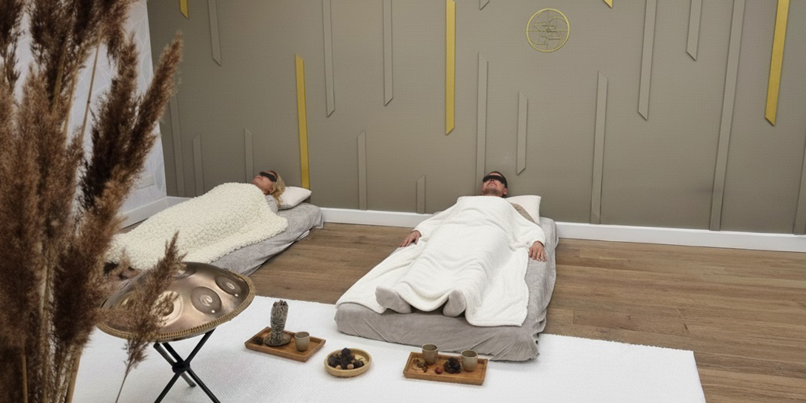 Vad en inre resa egentligen är och varför människor söker den Vad en inre resa egentligen är och varför människor söker den