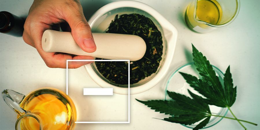 Nackdelar med cannabisinfuserad olivolja Nackdelar med cannabisinfuserad olivolja