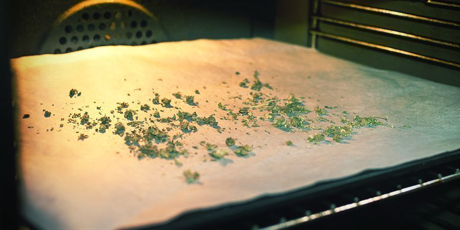 Så gör du cannabisinfuserad olivolja Så gör du cannabisinfuserad olivolja