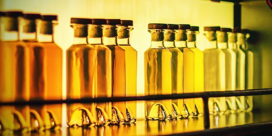 Hur länge håller cannabisinfuserad olivolja? What Is the Shelf Life of Cannabis-Infused Olive Oil?