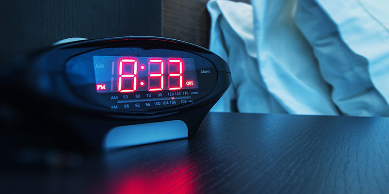 Sömnstadier Sleep Stages