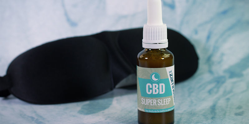Vad gäller CBD och drömmar? What About CBD And Dreams?