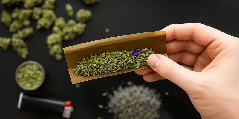 Lavendel Lavender