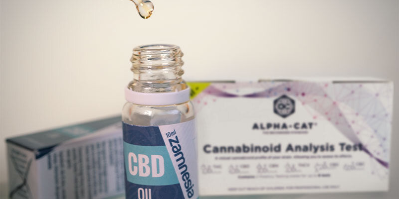 Kan CBD förstöra ett drogtest? Kan CBD förstöra ett drogtest?