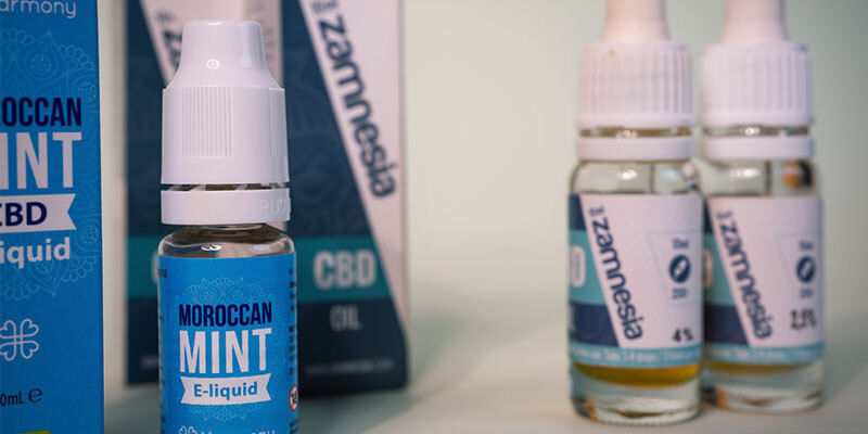 Köp bara CBD-produkter av hög kvalitet Så ser du till att CBD inte påverkar ditt drogtest: köp bara CBD-produkter av hög kvalitet