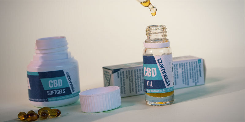 Kommer CBD att få dig att misslyckas på ett drogtest? Will CBD Make You Fail a Drug Test?