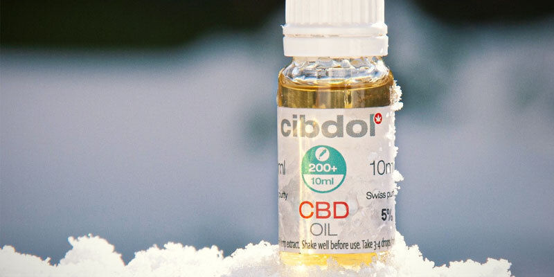 Kommer jag att misslyckas med ett drogtest om jag tar fullspektrum-CBD-olja? Kommer jag att misslyckas med ett drogtest om jag tar fullspektrum-CBD-olja?