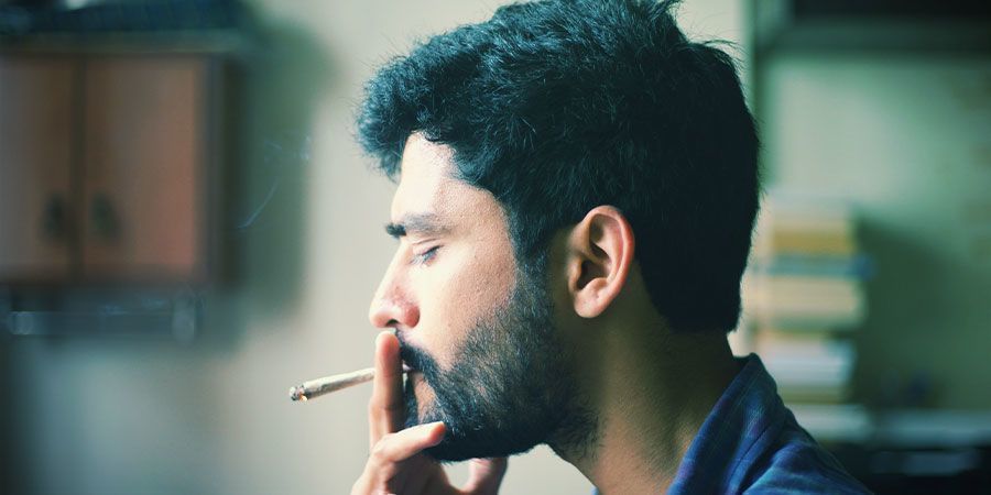 Lindrar cannabis spänningar? Does Cannabis Relieve Tension?