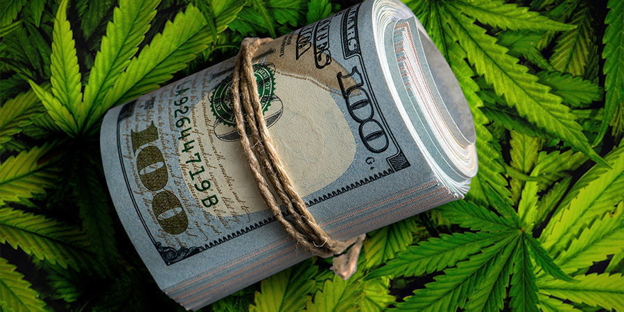 Hur har legaliseringen av cannabis gynnat den amerikanska ekonomin? How Has Cannabis Legalization Benefited The American Economy?