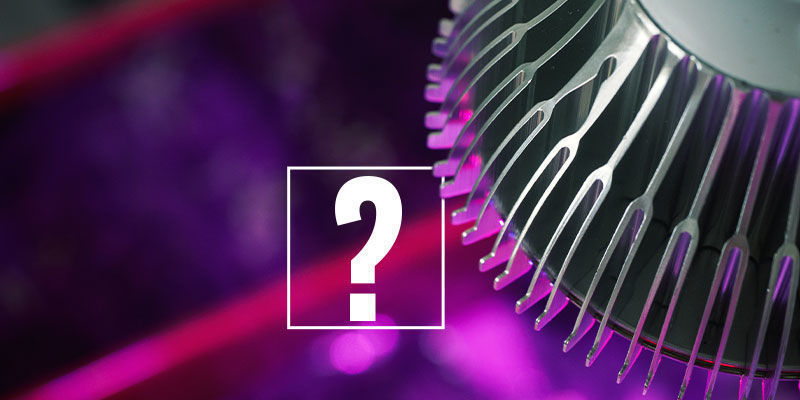 Är UV-ljus bra för cannabisplantor? Is UV Light Good For Cannabis Plants?