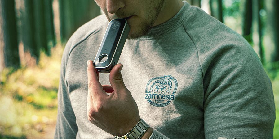 Få mer ånga och smak från din vaporizer Få mer ånga och smak från din vaporizer