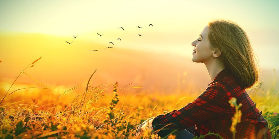 Magiska svampar kan förändra din personlighet MAGIC MUSHROOMS CAN CHANGE YOUR PERSONALITY