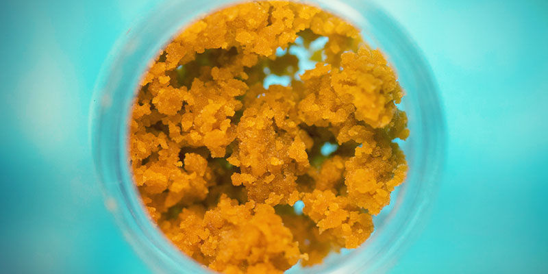 Gradering av bubble hash Gradering av bubble hash
