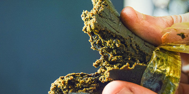 Gör din egen bubble hash i dag Gör din egen bubble hash i dag